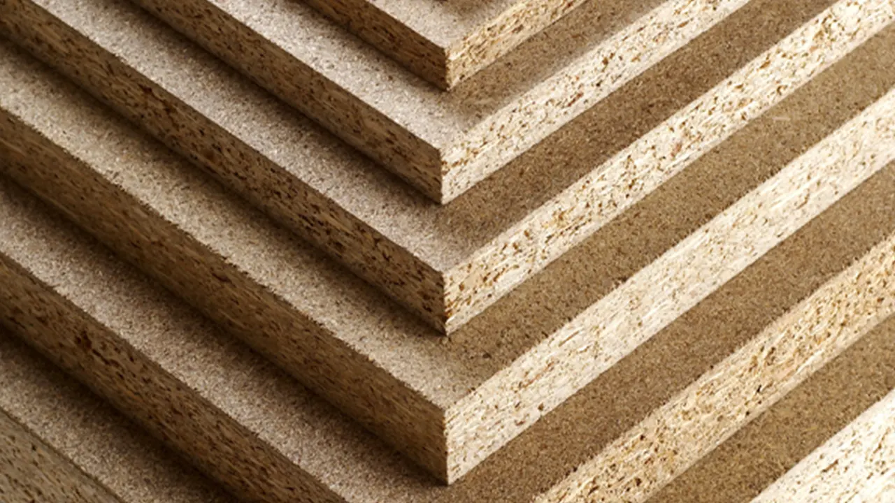 Chipboard