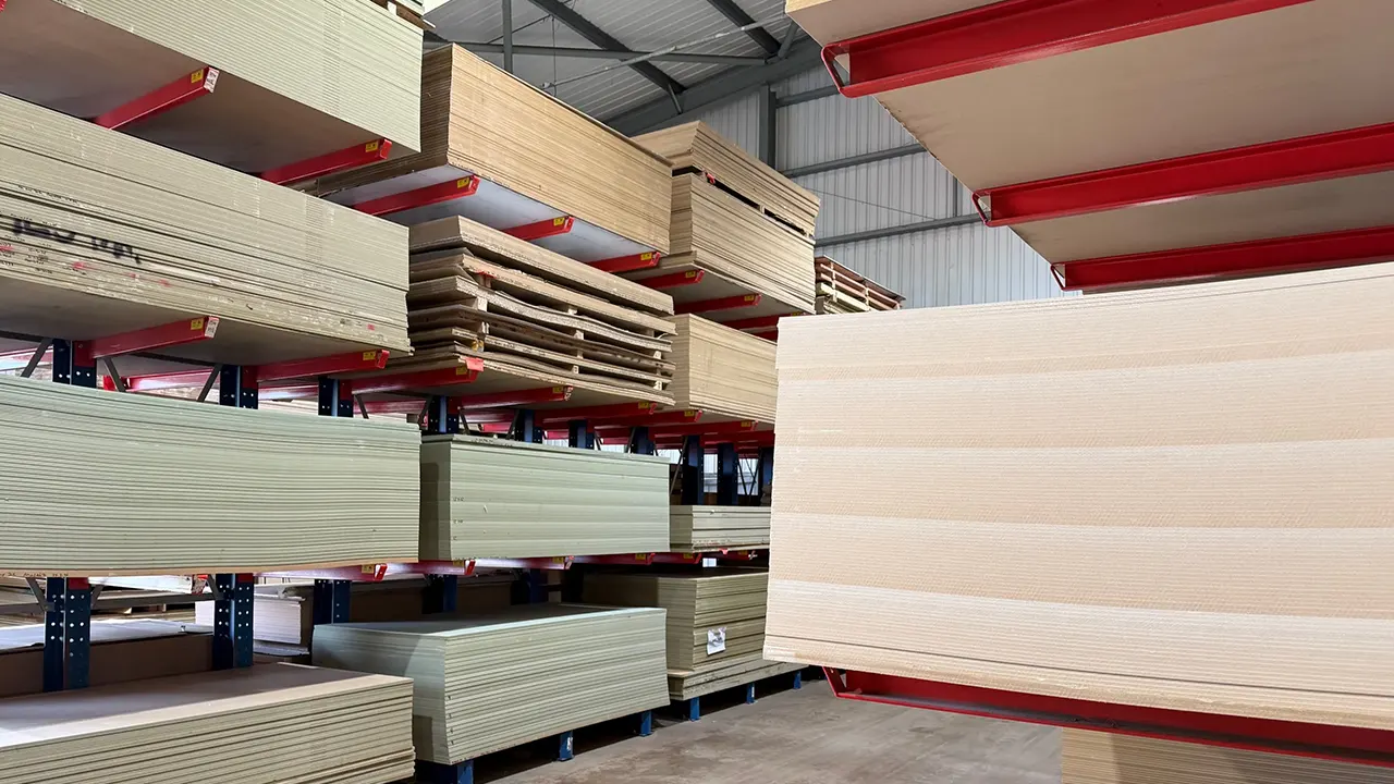 New World Timber