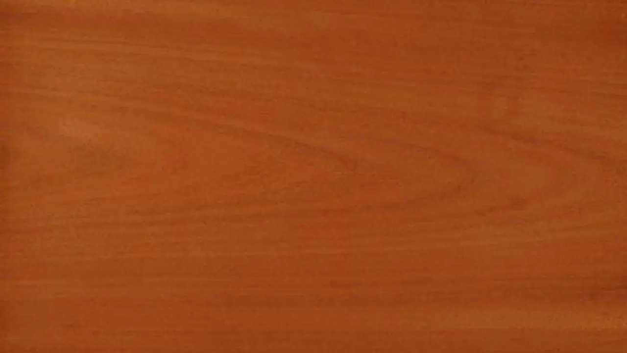 Sapele MDF