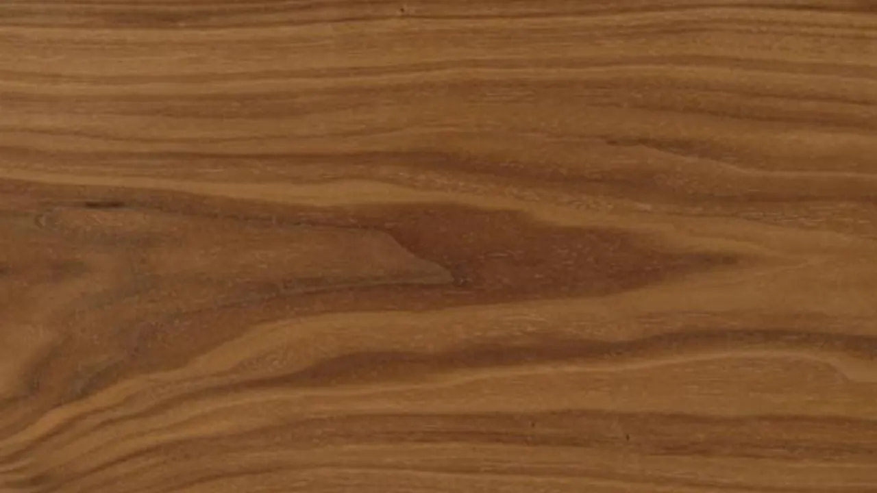 Walnut MDF